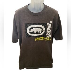 Ecko UNLTD. Rhino Skate Skater Tee Shirt Men XL